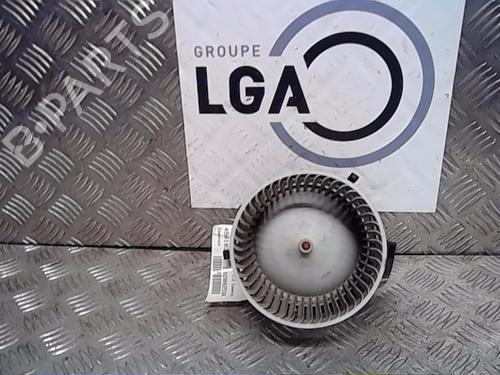 Used Heater blower motor FIAT 500 (312_) 1.2 (312AXA1A) (69 hp) 14555703