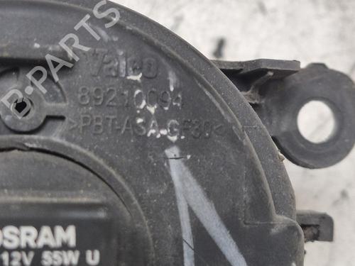 Used Right front fog light Right front fog light 39083223 39083223