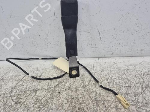 Used Seat buckle Seat buckle 38449083 38449083