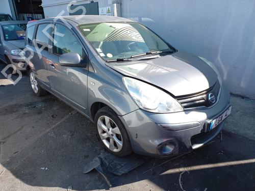 AC Kompressor NISSAN NOTE (E11, NE11) 1.4 | BP30798059M34 