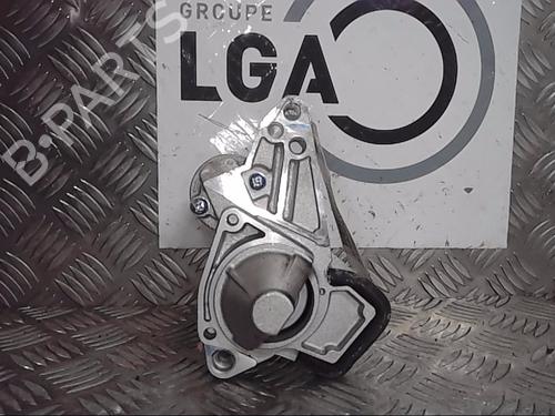 Starter DACIA SANDERO II TCe 90 (B8M1, B8MA, B8AC) | BP13863140M8 