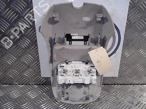 Interior roof light CITROËN C4 II (NC_) 1.6 HDi 90 | BP13861909I8