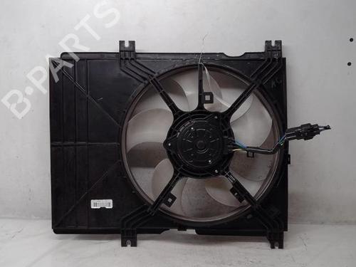 Electro ventilador SUZUKI SWIFT IV (FZ, NZ) 1.2 (AZH412, ZC72S) (94 hp) 16128029