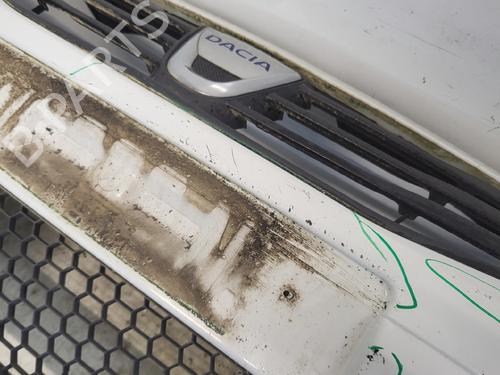 Front bumper DACIA SANDERO | BP35997801C7 - Image 7