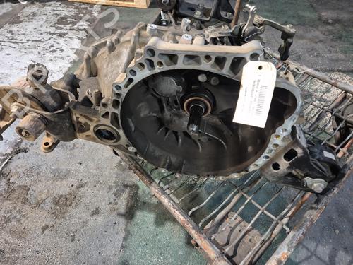 Used Gearbox TOYOTA RAV 4 IV (_A4_) 2.0 D (ALA40_, ALA40R) (124 hp) 30365698