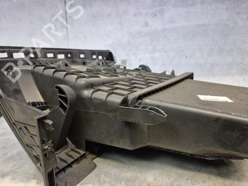 Glove box RENAULT MEGANE III Hatchback (BZ0/1_, B3_) 1.2 TCe (BZ16, BZ28) | BP30867968C95