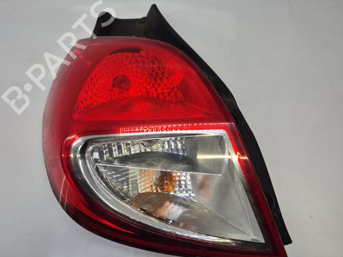 Feu arrière gauche RENAULT CLIO III (BR0/1, CR0/1) 1.6 16V GT (BR10, CR10) (128 hp) 31283461