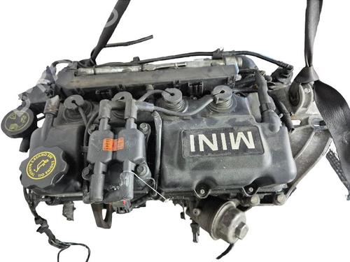 Engine MINI MINI (R50, R53) Cooper | BP38054647M1 - Image 5