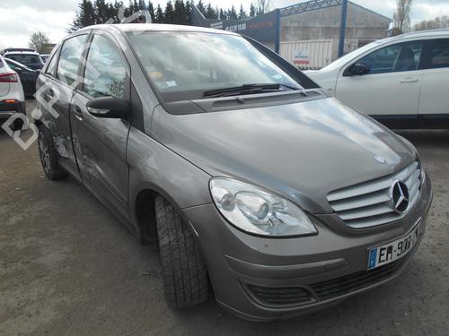 Right taillight MERCEDES-BENZ B-CLASS Sports Tourer (W245) B 180 CDI (245.207) | BP13827910C35 