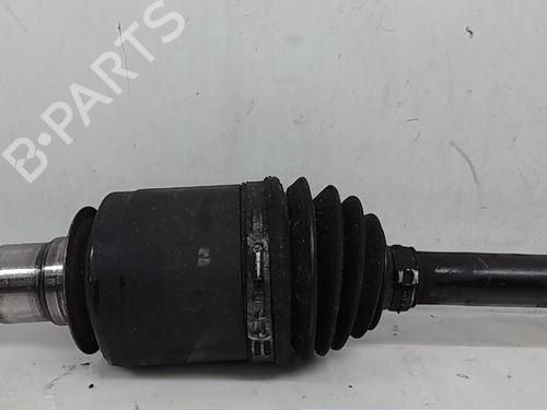 Used Right front driveshaft MERCEDES-BENZ M-CLASS (W166) ML 350 BlueTEC 4-matic (166.024, 166.023) (258 hp) 13840404