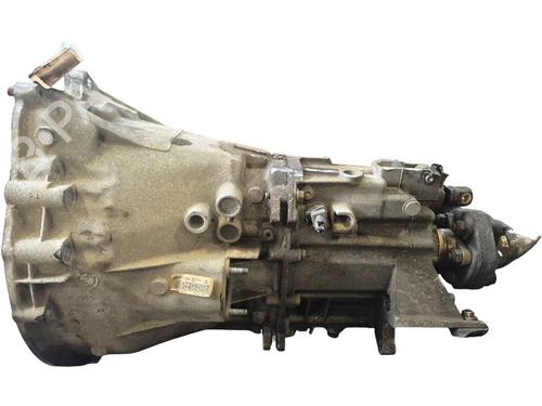 Gearbox BMW 3 Compact (E46) 316 ti | BP32291133M3  - Image 10
