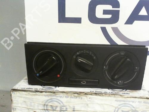 Commande Chauffage VW POLO (6N2) [1999-2001]  13870241