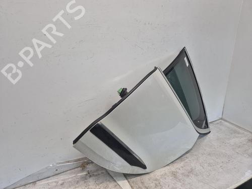 Used Left rear door Left rear door 36834722 36834722