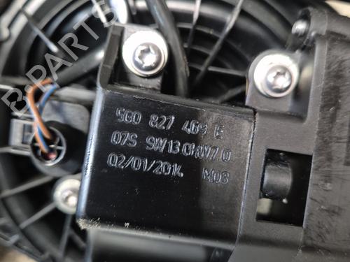 Switch VW GOLF VII (5G1, BQ1, BE1, BE2)  | BP29155252I30 