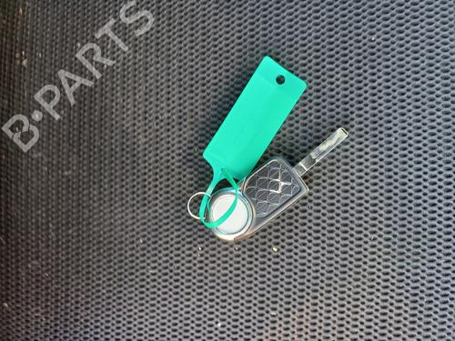 Motor DS DS 3 (SA_)  | BP29962872M1 