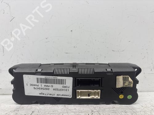 Used Climate control Climate control 38714380 38714380