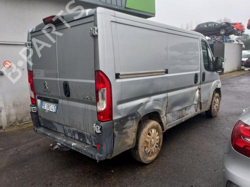 Instrument cluster PEUGEOT BOXER Van 2.2 HDi 130 | BP33679462C47  - Image 13