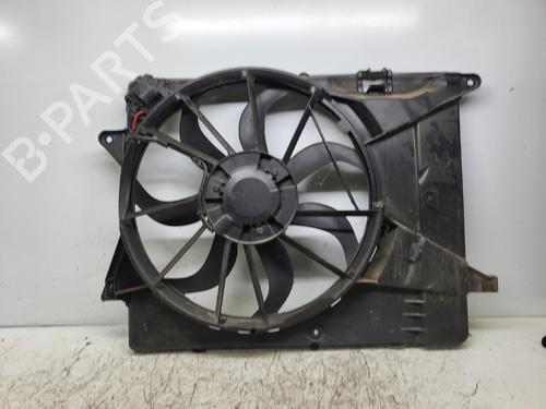 Køleventilator elektrisk Køleventilator elektrisk 37729013 37729013
