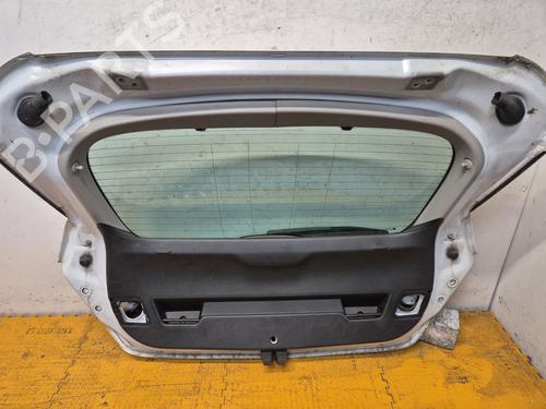 Bakluke CC/Kombi-Kupé OPEL ASTRA H (A04)  | BP24706747C6 