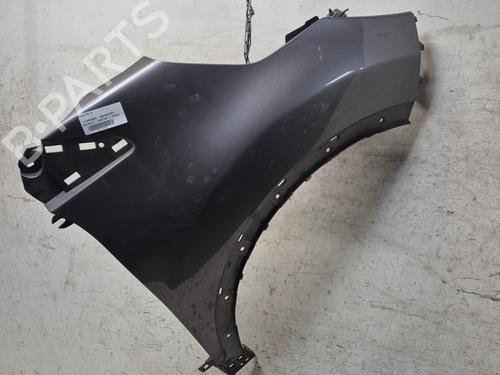 Used Right front fenders RENAULT CAPTUR I (J5_, H5_) 1.2 TCe 120 (118 hp) 29494321