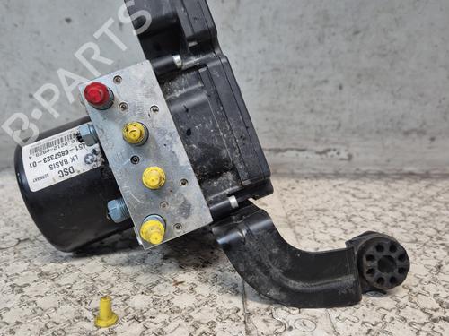 Used ABS pump BMW 1 (F20) 118 i (170 hp) 26280720