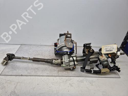 Used Steering column NISSAN JUKE (F15) 1.5 dCi (110 hp) 32456984
