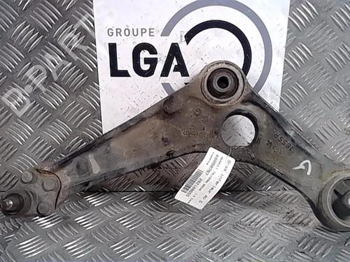 Used Left front suspension arm RENAULT TALISMAN Grandtour (KP_) 1.6 TCe 200 (200 hp) 14558198