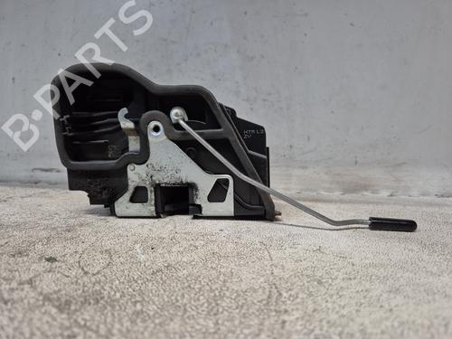 Rear right lock BMW X1 (E84) sDrive 16 d | BP24600543C99 