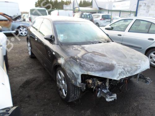 Switch AUDI A3 (8P1) 1.9 TDI | BP13867359I30 