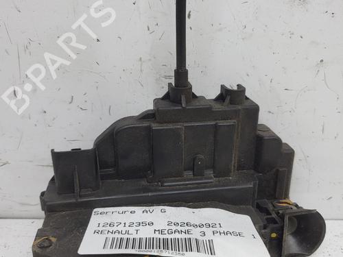 front-left-lock-renault-megane-iii-hatchback-bz01_-b3_-2008-36834401 main image