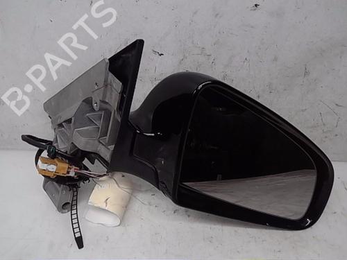 Right mirror AUDI A4 B6 Convertible (8H7) 2.5 TDI | BP13837979C27 