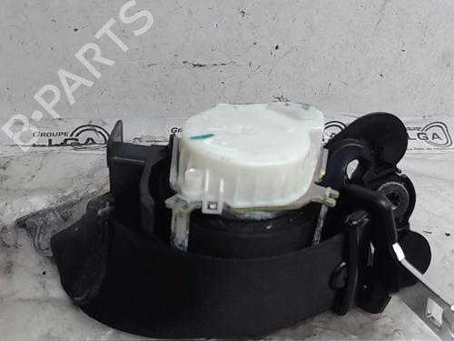 Used Front left belt tensioner BMW 1 (E87) 118 d (122 hp) 17919921