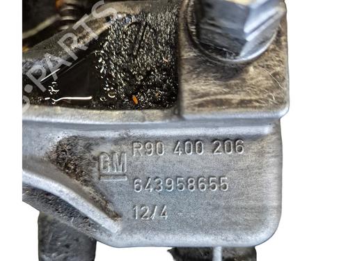 Used Gearbox Gearbox OPEL CORSA D (S07) 1.2 (L08, L68) (86 hp) 34528765 34528765