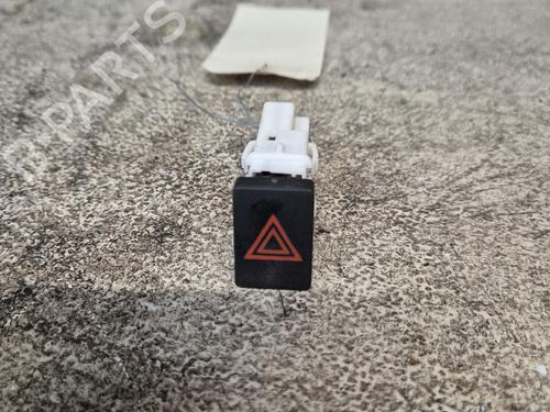 Used Warning switch NISSAN QASHQAI / QASHQAI +2 I (J10, NJ10, JJ10E) [2006-2014]  27811806