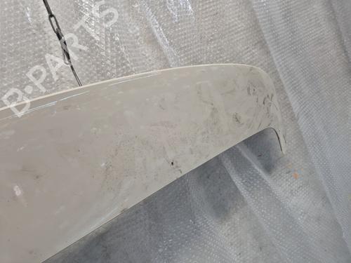 Used Rear spoiler NISSAN MICRA V (K14) 0.9 IG-T (90 hp) 30798045