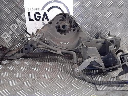 Querlenker links hinten für NISSAN QASHQAI II (J11, J11_) [2013-2025]  14557776