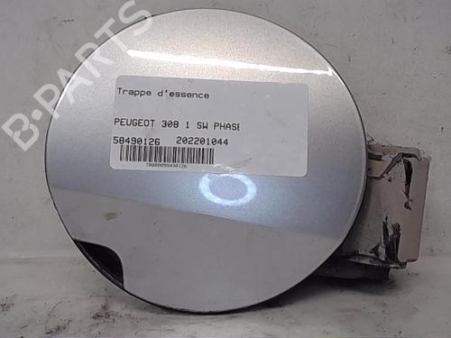 Used Fuel flap PEUGEOT 308 SW I (4E_, 4H_) 1.6 HDi (112 hp) 13846943