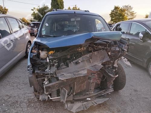 Used Parts RENAULT KANGOO Express (FW0/1_) 4931569
