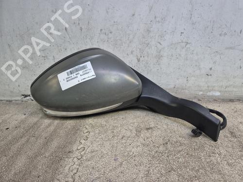 Right mirror PEUGEOT 208 I (CA_, CC_) 1.6 HDi / BlueHDi 75 | BP29293777C27 
