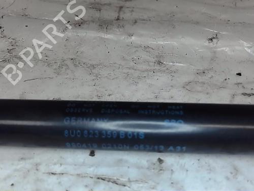 Hood lift support AUDI Q3 (8UB, 8UG) 2.0 TDI quattro | BP19337499C139 