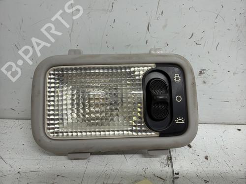 Luz interior Luz interior PEUGEOT 107 (PM_, PN_) 1.0 (68 hp) 39500763 39500763