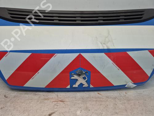 Motorhjelm PEUGEOT BOXER Van 2.0 BlueHDi 160 | BP33210844C1 - Image 4