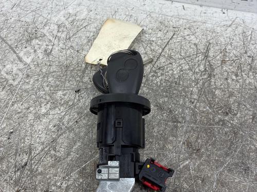 Ignition barrel DACIA SANDERO II TCe 90 (B8M1, B8MA, B8AC) | BP39572201M48 - Image 2