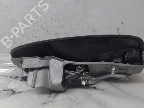 Used Front right exterior door handle RENAULT TRAFIC II Van (FL) 2.0 dCi 90 (FL0H) (90 hp) 17786341