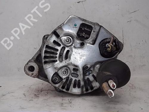 Used Alternator NISSAN PIXO (UA0) 1.0 (68 hp) 13842561