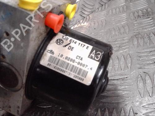 ABS Bremseaggregat AUDI A3 (8L1) 1.9 TDI | BP13862886M43 