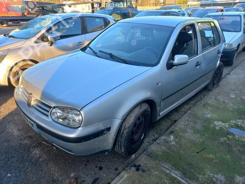 Left headlight VW GOLF IV (1J1)  | BP26162469C28 