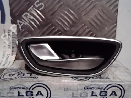 Used Rear left interior door handle RENAULT SCÉNIC IV (J9_) 1.5 dCi 110 (110 hp) 13861930