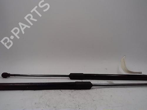 Amortiguador portón/maletero RENAULT CLIO V (B7_) 1.5 Blue dCi 85 (B7AG) (86 hp) 31275819