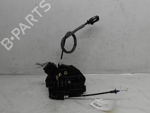 Used Rear left lock FORD FOCUS IV (HN) [2018-2025]  15642123